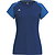 Erima Wings Débardeur Femmes - New Navy / New Royal