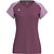 Erima Wings Débardeur Femmes - Burgundy / Lavender