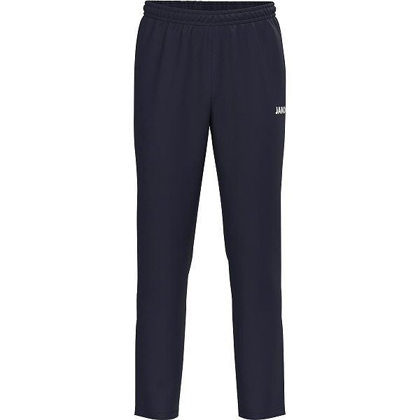 Jako One Kort Model Trainingshose Herren - Marine
