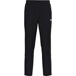 Jako One Lang Model Trainingsbroek Heren - Zwart