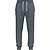 Jako One Pantalon Jogging Avec Bord Hommes - Gris