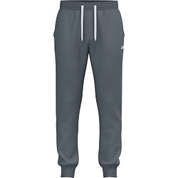 Jako One Jogginghose Mit Bündchen Herren - Grau