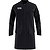 Jako Wardrobe Veste D'hiver Hommes - Noir