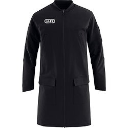 Jako Wardrobe Winterjas Heren - Zwart