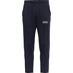 Jako Wardrobe Tracksuit Broek Heren - Marine