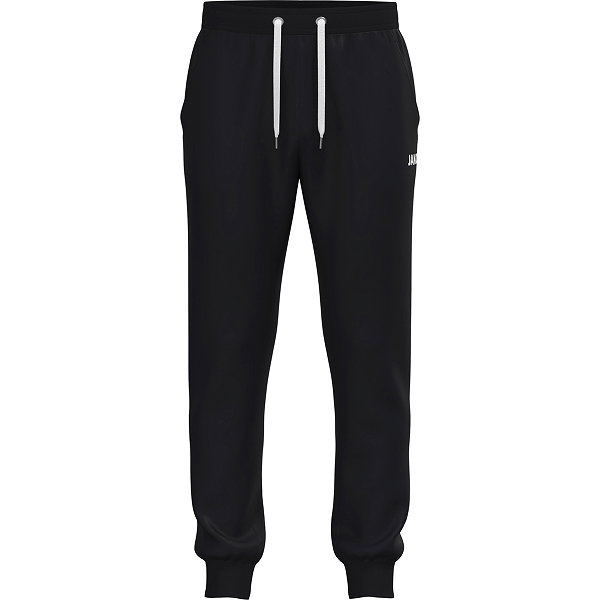 Jako One Pantalon Jogging Avec Bord Hommes - Noir