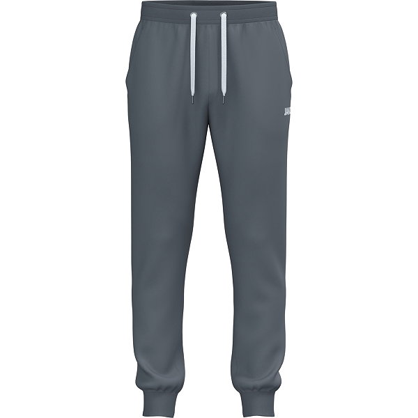Jako One Pantalon Jogging Avec Bord Enfants - Gris