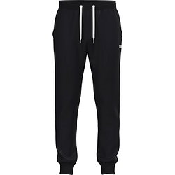 Jako One Jogginghose Mit Bündchen Kinder - Schwarz
