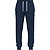 Jako One Pantalon Jogging Avec Bord Enfants - Marine