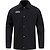 Jako Wardrobe Coach Wendejacke Herren - Schwarz