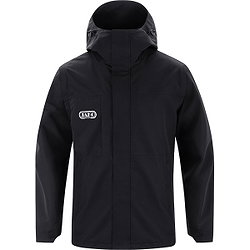Jako Wardrobe Veste Toutes Saisons Hommes - Noir