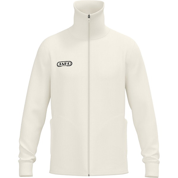 Jako Wardrobe Veste De Survêtement Hommes - Off White