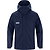 Jako Wardrobe 2-In-1 Jacke Herren - Marine