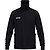 Jako Wardrobe Veste De Survêtement Hommes - Noir