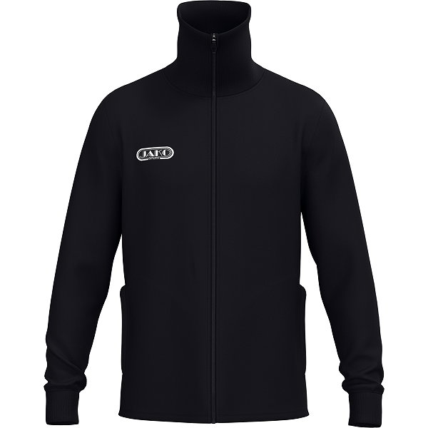Jako Wardrobe Veste De Survêtement Hommes - Noir