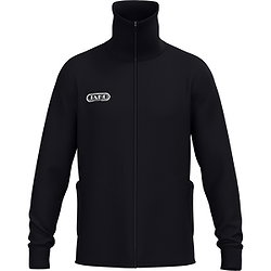Jako Wardrobe Veste De Survêtement Hommes - Noir