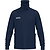 Jako Wardrobe Veste De Survêtement Hommes - Marine