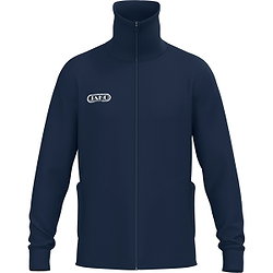 Jako Wardrobe Tracksuit Jas Heren - Marine