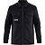 Jako Wardrobe Veste Chemise Hommes - Noir