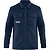 Jako Wardrobe Veste Chemise Hommes - Marine
