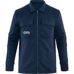 Jako Wardrobe Veste Chemise Hommes - Marine