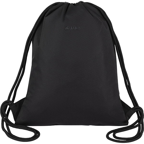 Jako Gymsack - Schwarz