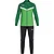 Jako Iconic Survêtement Polyester Hommes - Vert Tendre / Vert Sport
