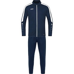 Jako Power Trainingspak Polyester Dames - Marine