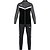 Jako Iconic Survêtement Polyester Hommes - Noir / Anthracite