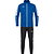 Jako Power Survêtement Polyester Femmes - Royal