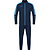 Jako Power Trainingsanzug Polyester Kinder - Marine / Skyblue