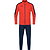 Jako Power Trainingsanzug Polyester Kinder - Flame / Marine