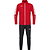 Jako Power Trainingsanzug Polyester Kinder - Rot