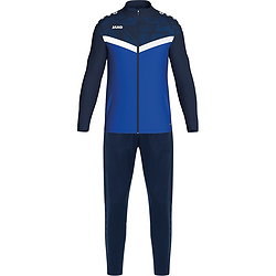 Jako Iconic Trainingsanzug Polyester Kinder - Royal / Marine