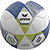 Erima Hybrid Training 2.0 (Size 5) Ballon D'entraînement - Bleu / Argent / Lime