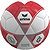 Erima Hybrid Training 2.0 (Size 5) Ballon D'entraînement - Rouge / Argent