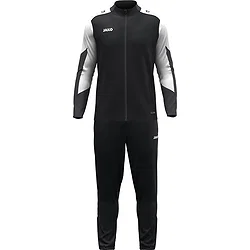 Jako Dynamic Trainingsanzug Polyester Kinder - Schwarz / Weiß / Anthrazit