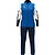 Jako Dynamic Survêtement Polyester Femmes - Royal / Blanc / Marine
