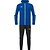 Jako Power Trainingsanzug Polyester Mit Kapuze Kinder - Royal