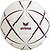Erima Magic White Handbal - Wit / Lavender / Burgundy