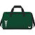 Erima Intro Line (Size Small) Sac De Sport Avec Poches Latérales - Emeraude