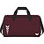 Erima Intro Line (Size Small) Sac De Sport Avec Poches Latérales - New Bordeaux