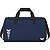 Erima Intro Line (Size Large) Sac De Sport Avec Poches Latérales - New Navy
