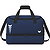 Erima Intro Line (Size Small) Sac De Sport Avec Compartiment Inférieur - New Navy