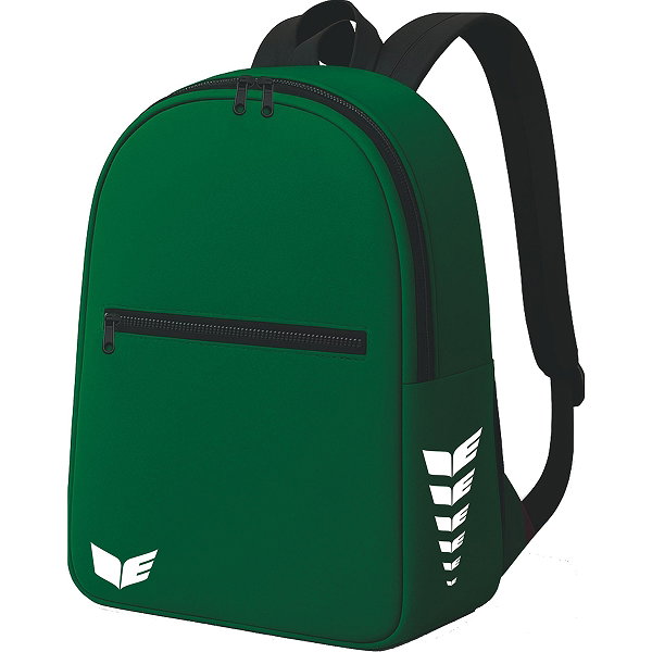 Erima Intro Line Sac À Dos - Emeraude