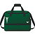 Erima Intro Line (Size Large) Sac De Sport Avec Compartiment Inférieur - Emeraude