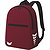 Erima Intro Line Rugzak - New Bordeaux