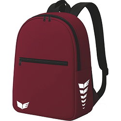 Erima Intro Line Sac À Dos - New Bordeaux