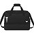 Erima Intro Line (Size Medium) Sac De Sport Avec Compartiment Inférieur - Noir