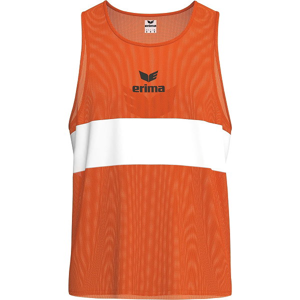 Erima Training Overgooier - Fluo Oranje
